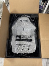 Secret Lab Titan Evo XL Spare