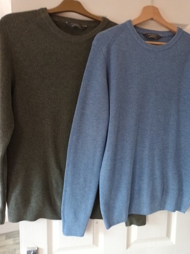 Men jumpers - men's,