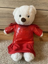 Star Wars Build A Bear