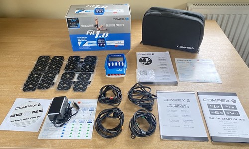 Compex fit muscle - fit,
