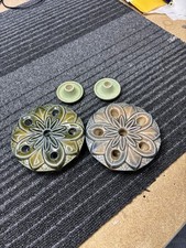 4 Wade Of England Candle