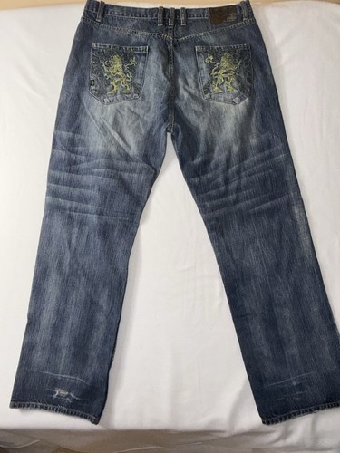 Akademiks dual lion - dual,