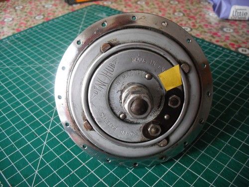 Vintage sturmey archer - vintage,