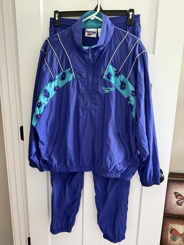 Vintage reebok 90s - vintage,