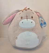Eeyore 12" Squishmallows