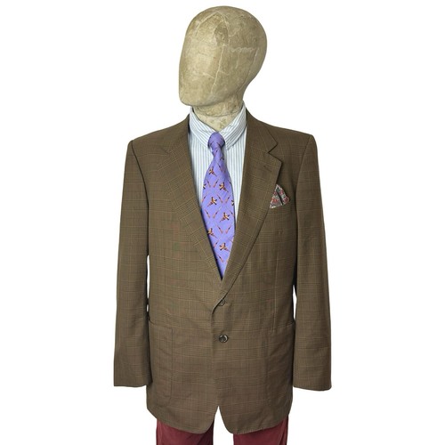 Aquascutum jacket blazer 42r - aquascutum,