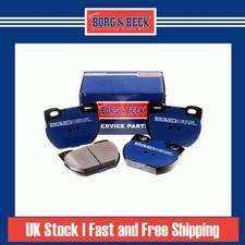 Brake Pads Set For Land Rover
