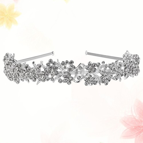 Hair piece for wedding bridal - piece,