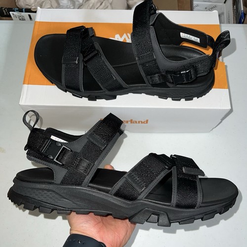 New timberland garrison - timberland, trail