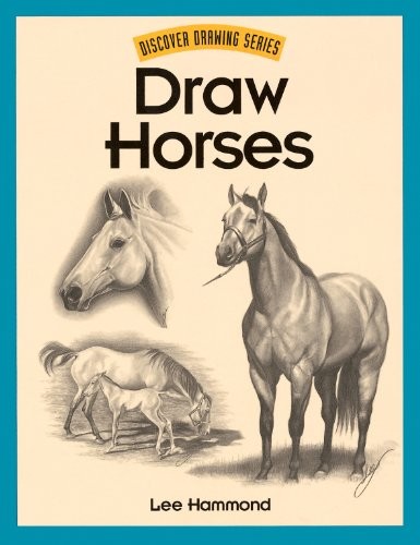 Draw horses - draw,