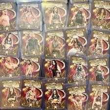 WWE Wrestlemania 42 Las Vegas