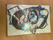 Suzuki b100p gasket set - suzuki,