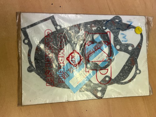 Suzuki b100p gasket set - b100p,