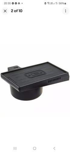 Wireless charger fast - wireless,