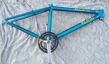 Vintage Klein Attitude Comp