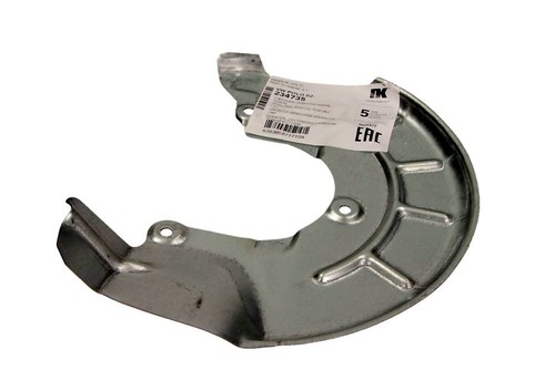 Fits 234735 brake discs - nk,