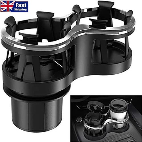 Double hole car - in,