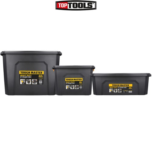 Tough master large storage - master,