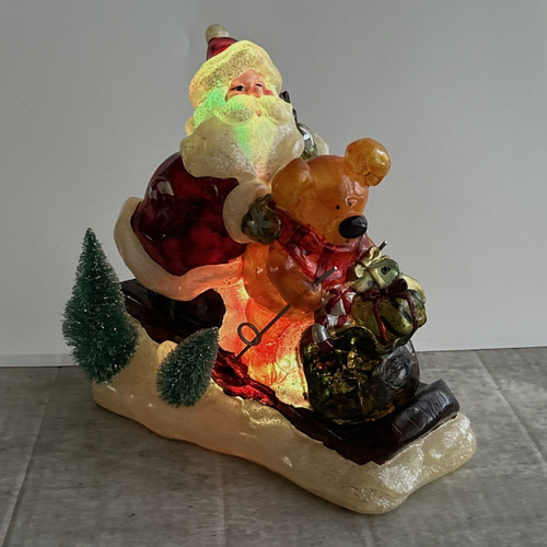Vintage christmas decoration - christmas,