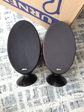 KEF HTS 3001 Speakers 