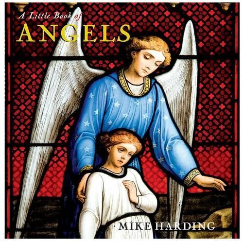 Little book angels - little, of
