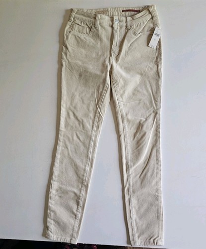 Nwt anthropologie pilcro high - nwt,