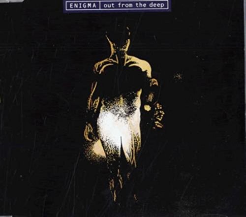 Enigma out from the - enigma,