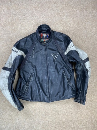 Vintage dainese mens - vintage,