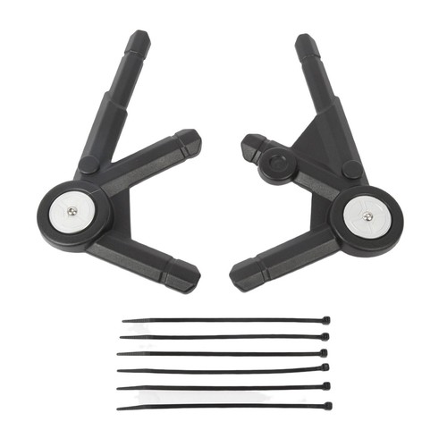 Frame guard covers for bmw - for, r