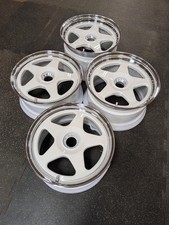 19" AUGMENT WHEELS for Porsche