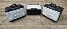 BMW R1200GS Vario Side