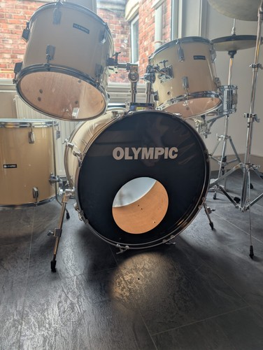 Vintage s premier - vintage, 80's/90's