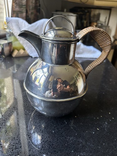 The windermere can coffee - coffee, pot