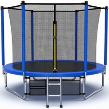 Big Air 6ft Trampoline &