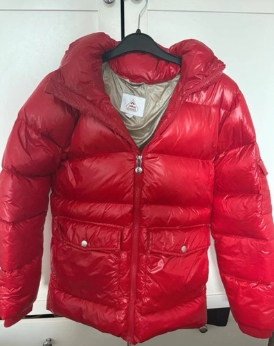 Pyrenex children coat size - children’s,