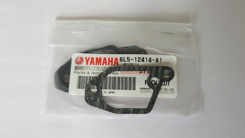 Thermostat gasket yamaha malta - thermostat,