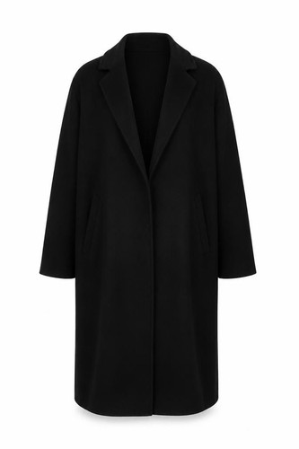 New look womens overcoat size - look,