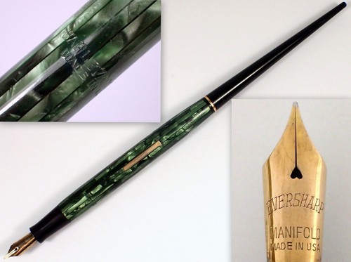 Rare antique vtg wahl - rare,