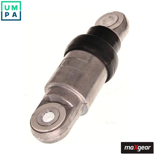 Vibration damper vribbed belt - vibration,