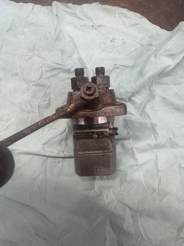 Yanmar 2gm marine - marine, engine