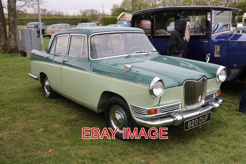 Photo 1964 riley - riley,