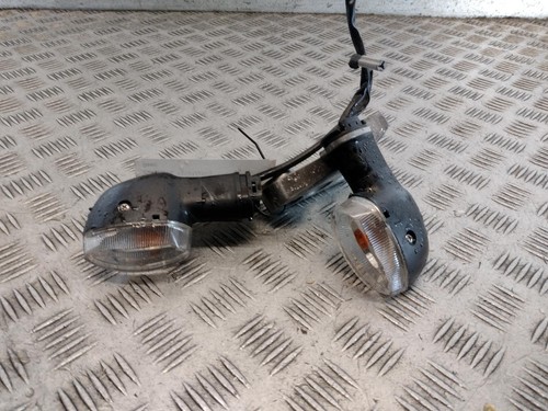 2021 yamaha xsr900 indicators - xsr900,