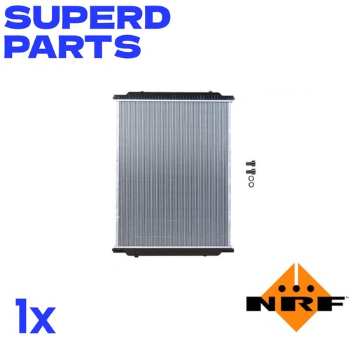 Radiator engine cooling nrf - cooling,