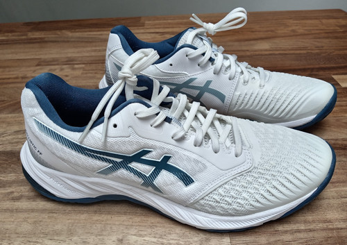 Asics netburner ballistic - asics, ff