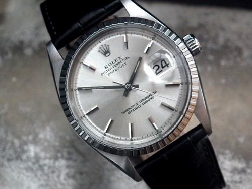 Stunning 1967 rolex - rolex, oyster