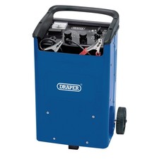 Draper 24v battery starter - draper,