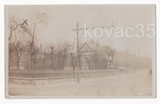 LEEDS, VICTORIA ROAD with TRAM