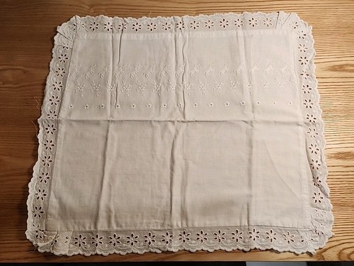 Vintage cotton mothercare - vintage,