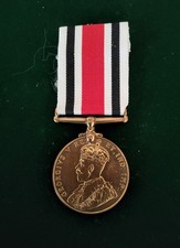 Genuine George V Special