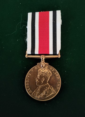 Genuine george special - george,